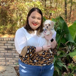 Meet your Posher, Alison